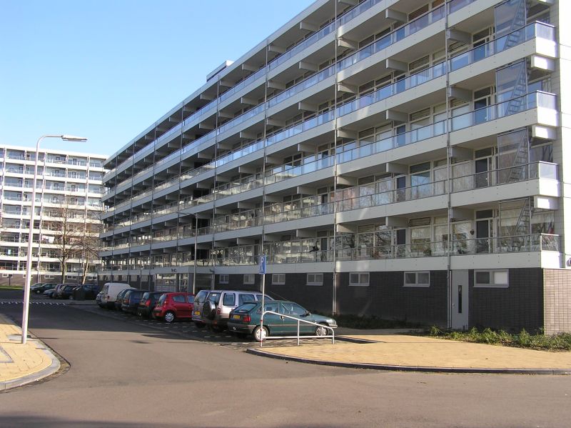 De Els 2, 2912 NC Nieuwerkerk aan den IJssel, Nederland