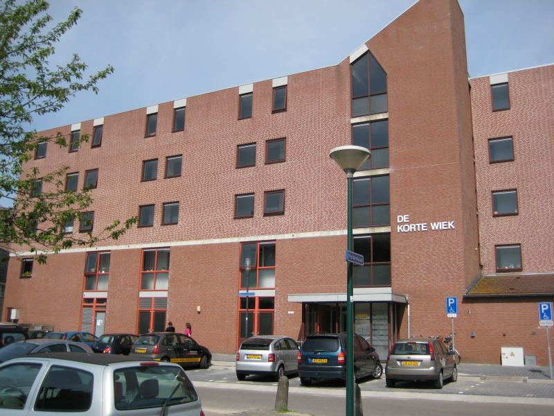 Molenvlietbrink 276, 3448 HS Woerden, Nederland
