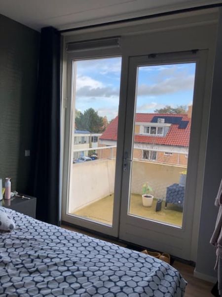 Jan van Goyenstraat 20