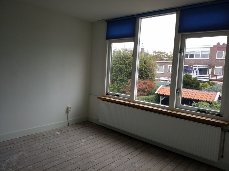 Karel van Manderstraat 105