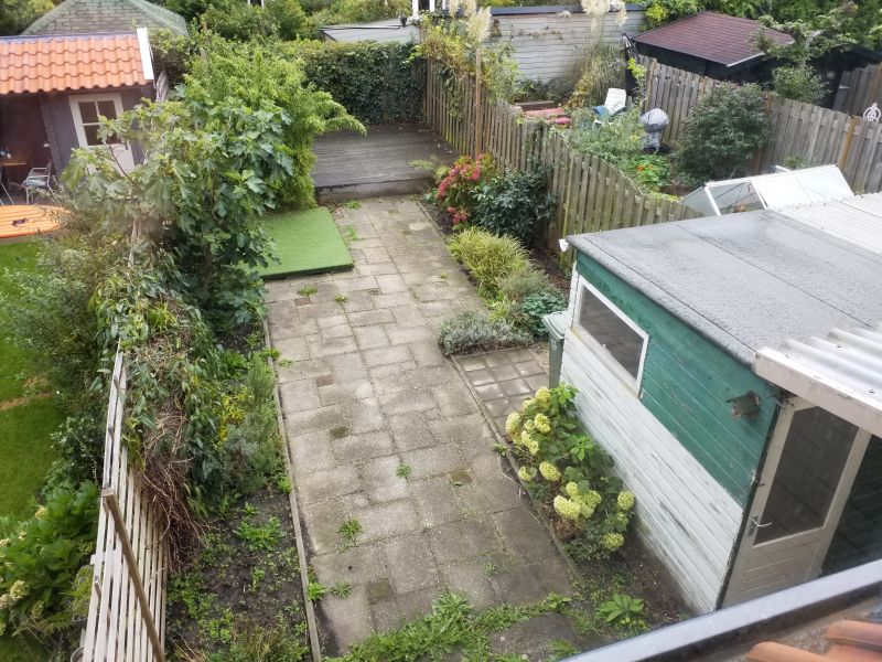 Karel van Manderstraat 105