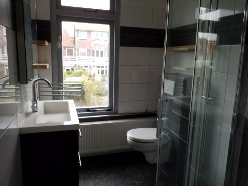 Karel van Manderstraat 105