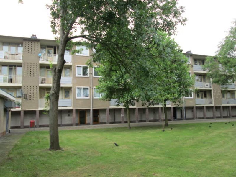 Harpoeniersstraat 73