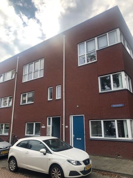 Soetendaallaan 22, 3554 HT Utrecht, Nederland