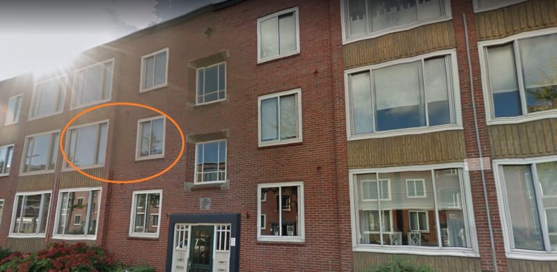 Amstelstraat 67, 9725 KV Groningen, Nederland