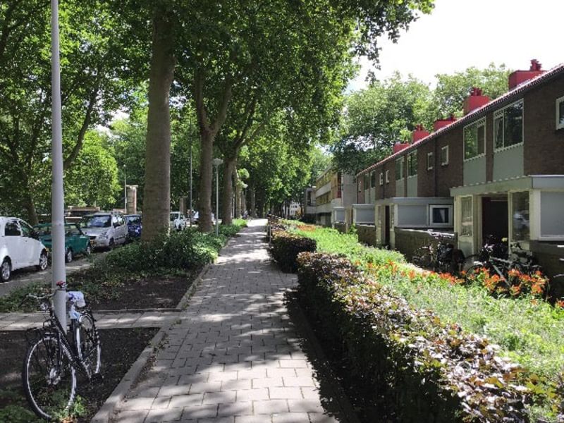 Burgemeester van Tienhovengracht 22