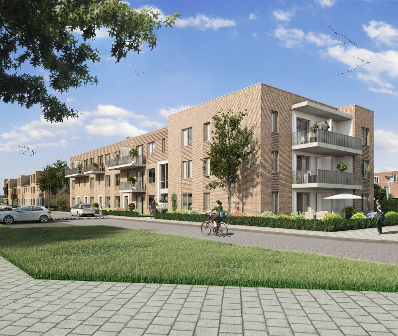 Stammershoefstraat 49, 4132 CG Vianen, Nederland