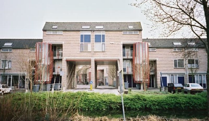 Willem-Alexanderpoort 26, 1421 CH Uithoorn, Nederland