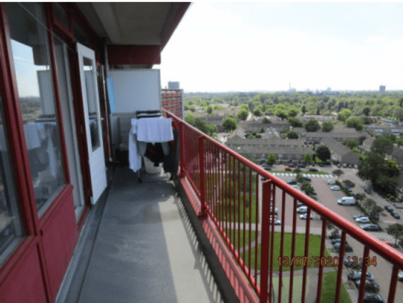 Perim 347, 1503 GE Zaandam, Nederland