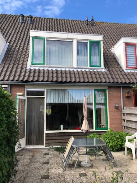 Alpherbrink 14, 2741 MJ Waddinxveen, Nederland