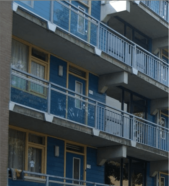 Veenwal 70, 3432 ZD Nieuwegein, Nederland