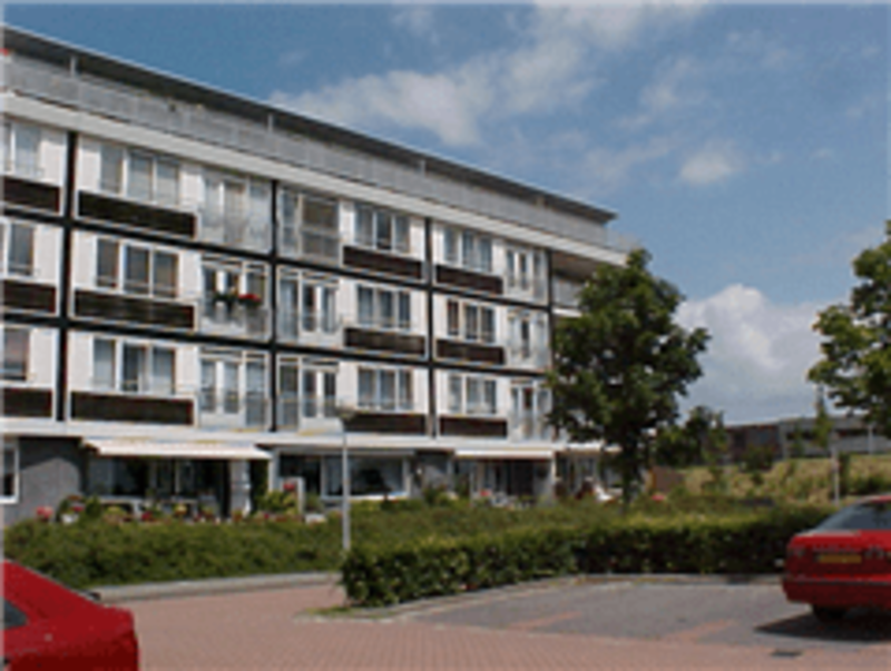 Cinemadreef 269, 1325 EH Almere, Nederland