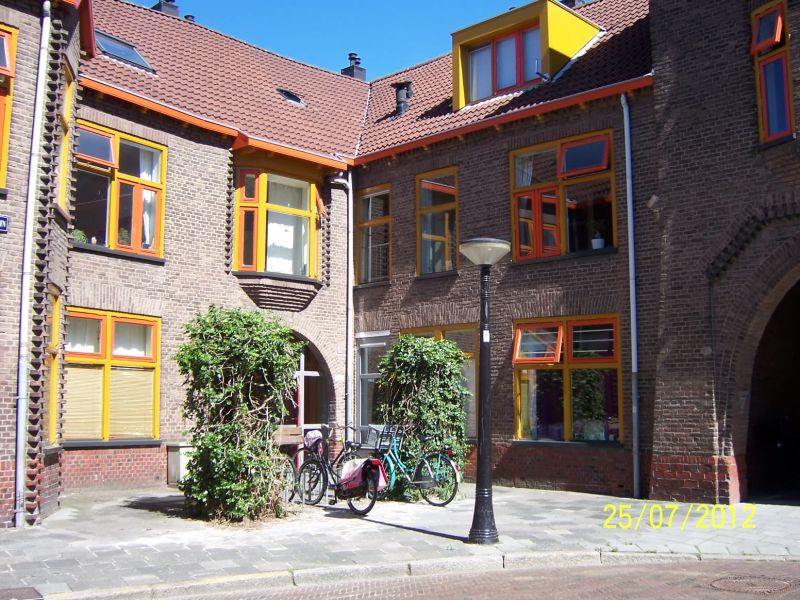 Deliplein 88, 9715 DB Groningen, Nederland