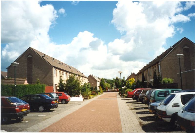 Haydnstraat 3, 3906 CS Veenendaal, Nederland