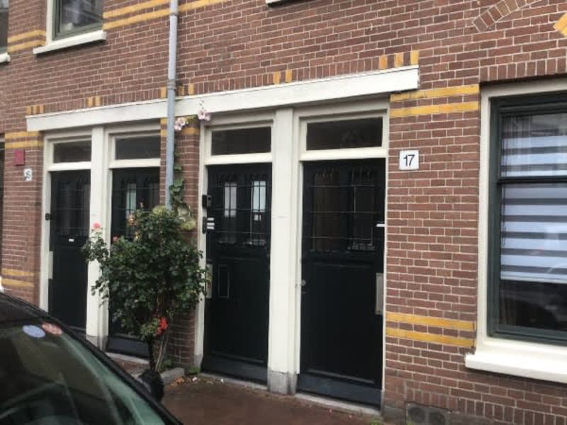 Agatha Dekenstraat 17