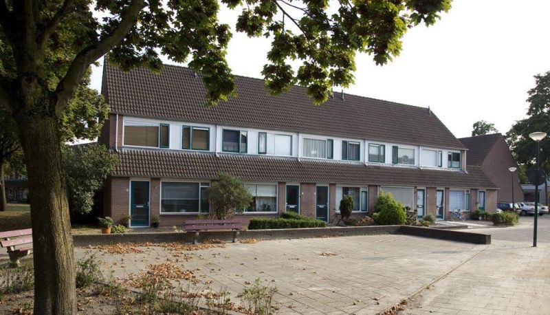 Trommelaar 116, 3905 BZ Veenendaal, Nederland