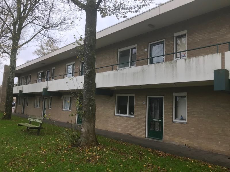 Karveelstraat 79, 1503 BE Zaandam, Nederland