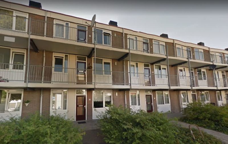 Jan Th. Tooroplaan 22, 6717 KH Ede, Nederland