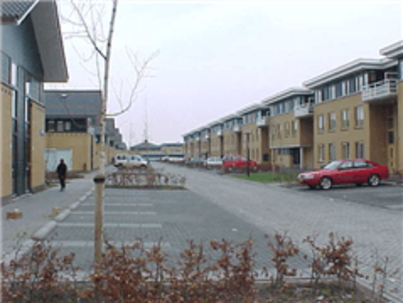 Zomerstraat 70, 1335 GM Almere, Nederland