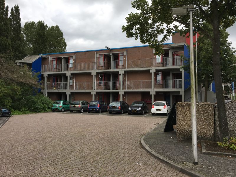 Zwanebloem 51, 1441 TS Purmerend, Nederland