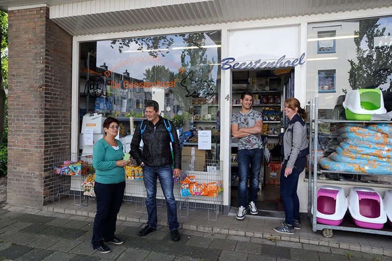 Prinses Beatrixstraat 65