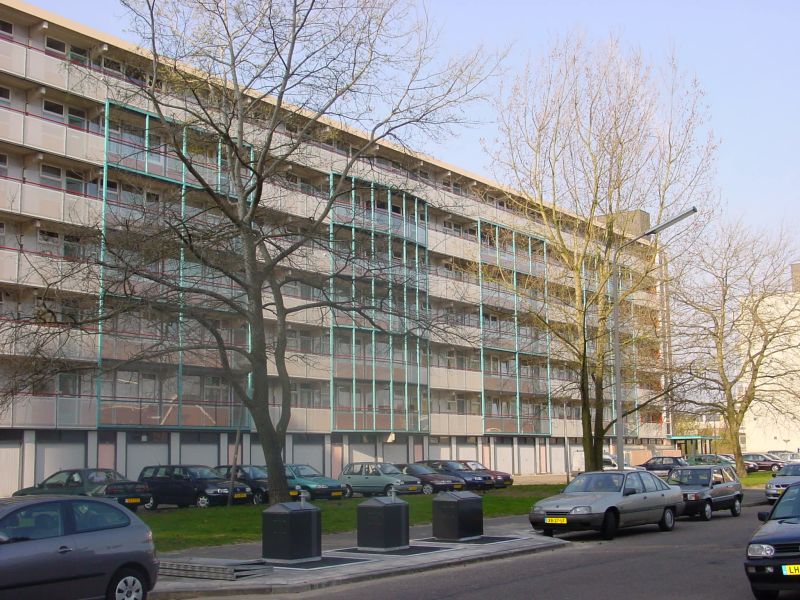 Schiplaan 296, 1974 LC IJmuiden, Nederland