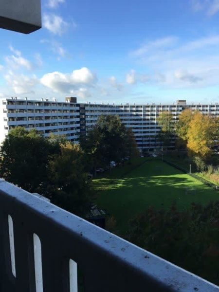 Geldershoofd 817, 1103 BG Amsterdam, Nederland