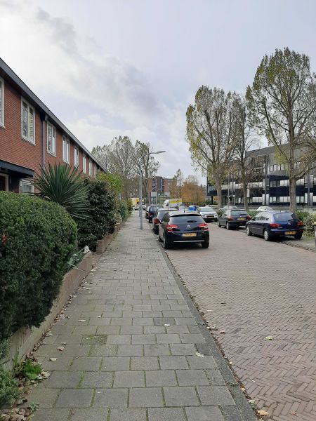 Diepenbrockstraat 89