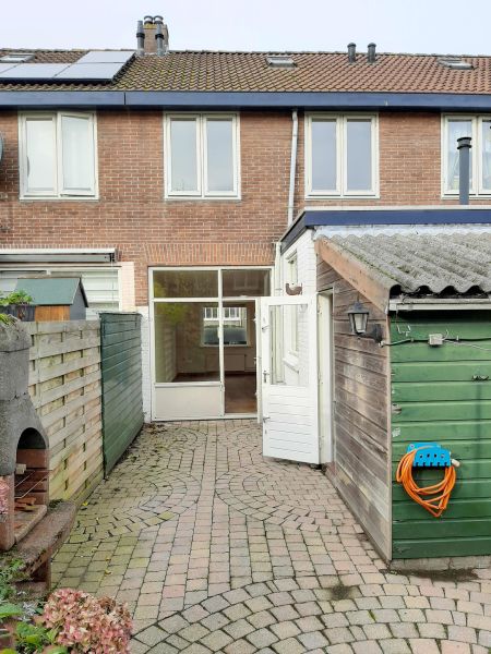 Diepenbrockstraat 89