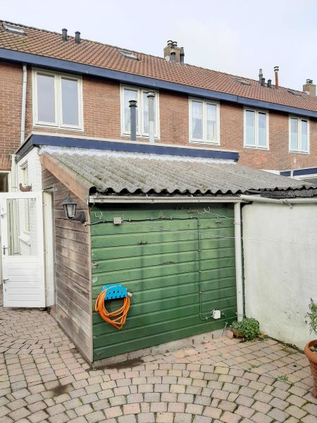 Diepenbrockstraat 89