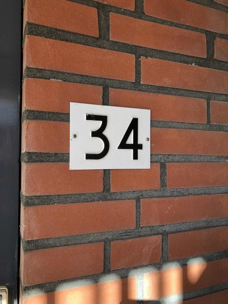 Koningshof 34, 1941 CW Beverwijk, Nederland