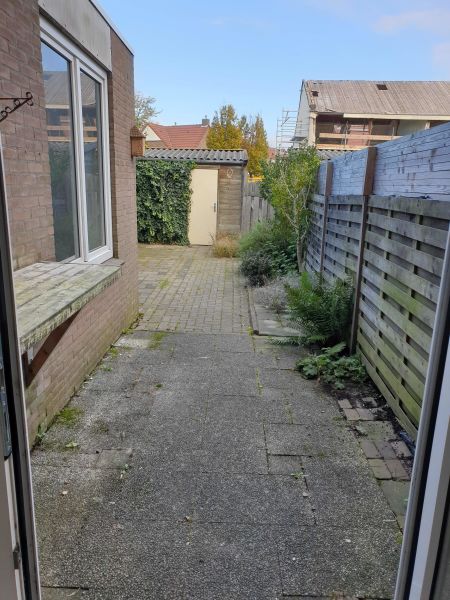 Godfried van Bouillonstraat 7