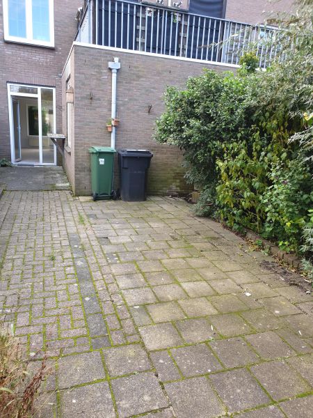Godfried van Bouillonstraat 7