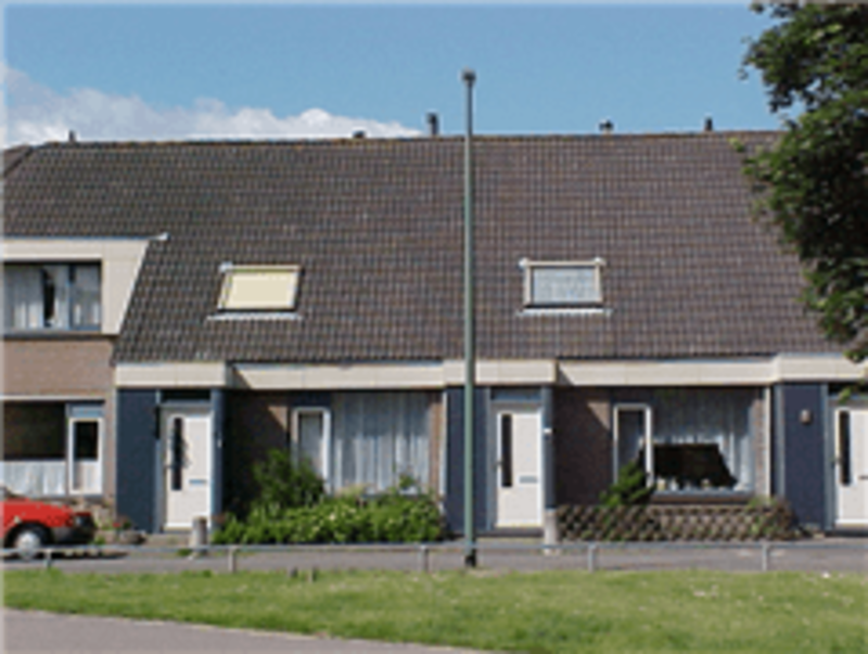 Hofmark 111, 1355 HJ Almere, Nederland