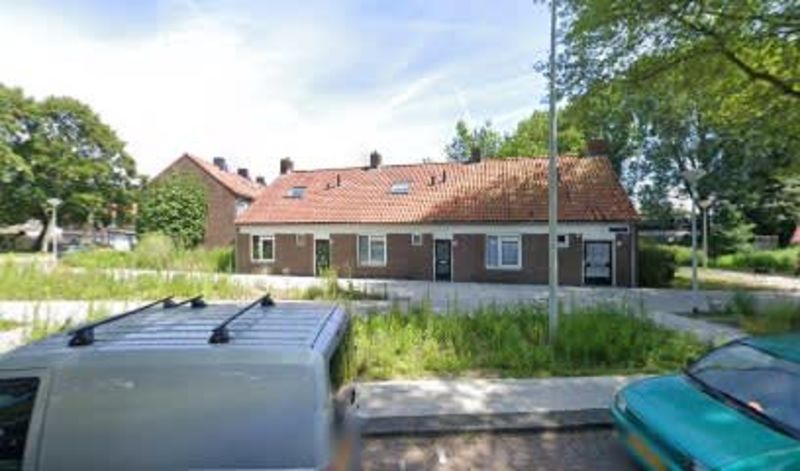 Troelstralaan 24, 1067 PR Amsterdam, Nederland