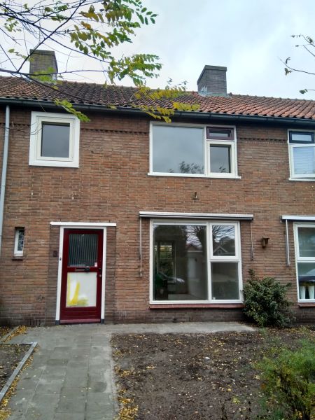 Tesselschadestraat 3, 3771 ZC Barneveld, Nederland