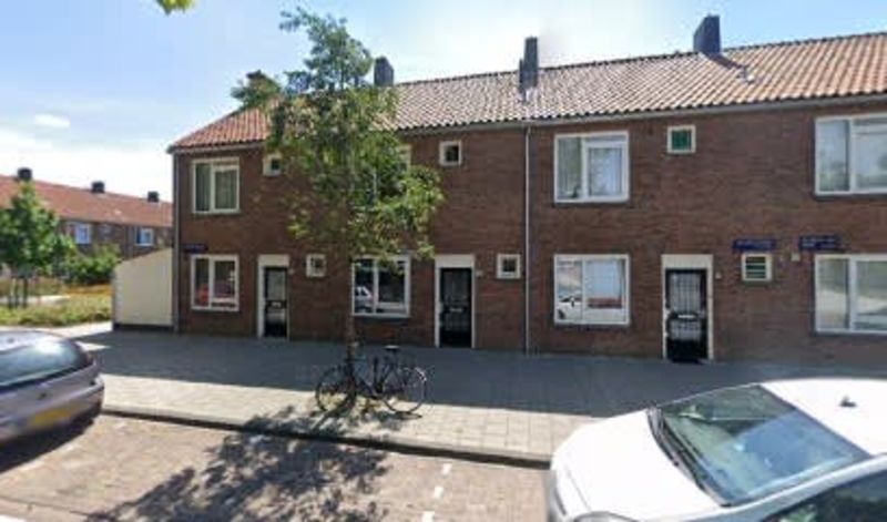 Jan Abelszstraat 43, 1067 NM Amsterdam, Nederland