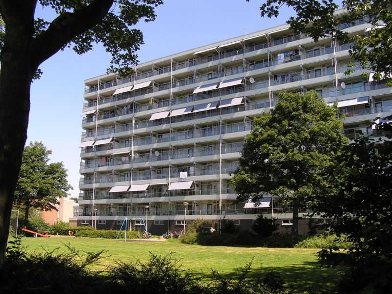 De Esdoorn 49, 2912 RB Nieuwerkerk aan den IJssel, Nederland