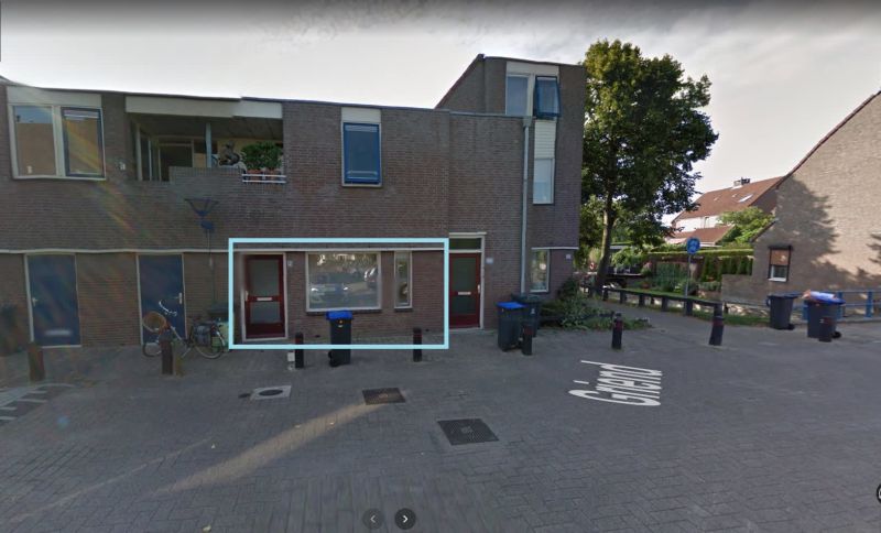 Banjaard 19, 1273 RC Huizen, Nederland