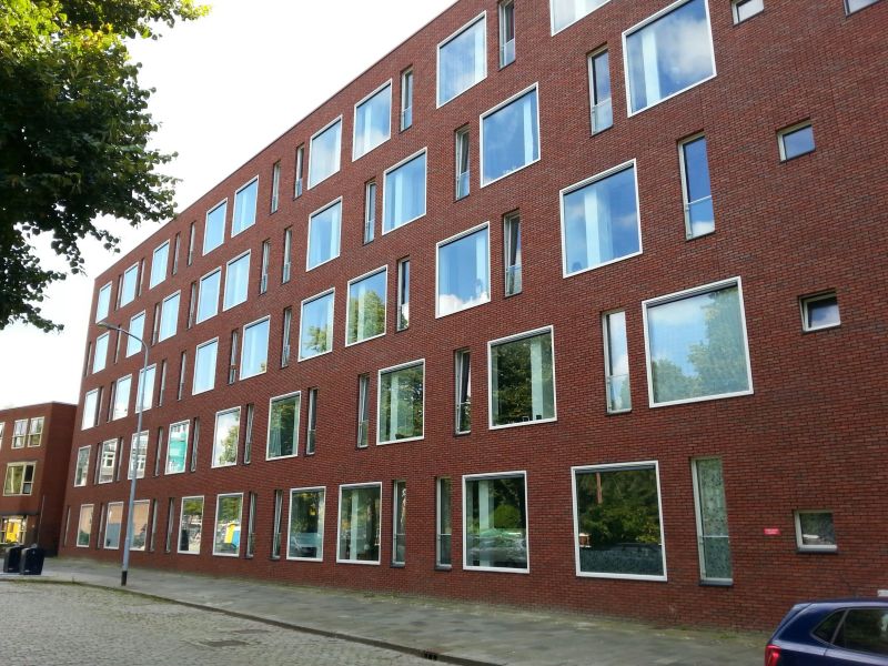 Doctor C. Hofstede de Grootkade 11, 9718 KA Groningen, Nederland