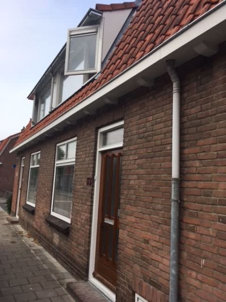 M.E. Hartmanstraat 53, 4132 EE Vianen, Nederland