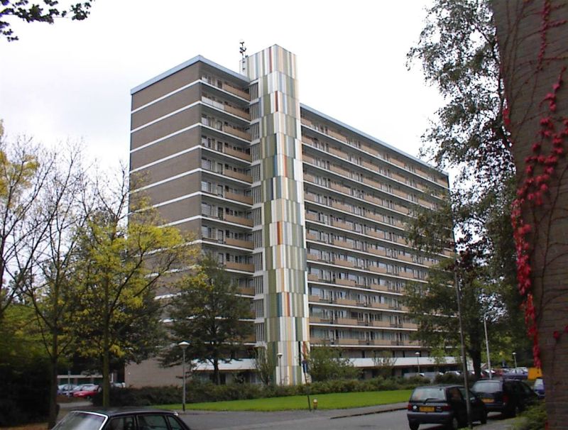 Maarten Lutherweg 448