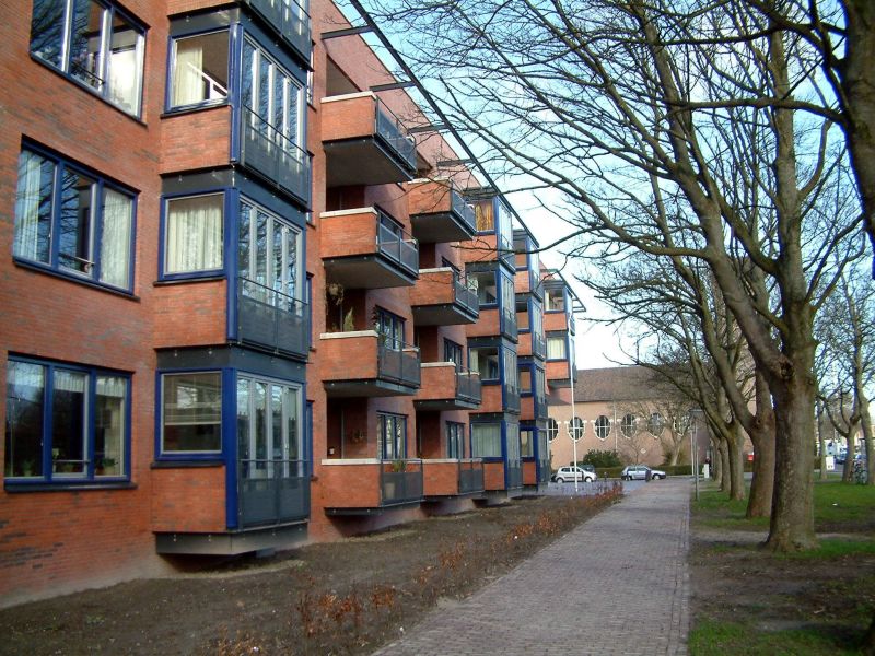 Nagelerstraat 18, 8301 XE Emmeloord, Nederland