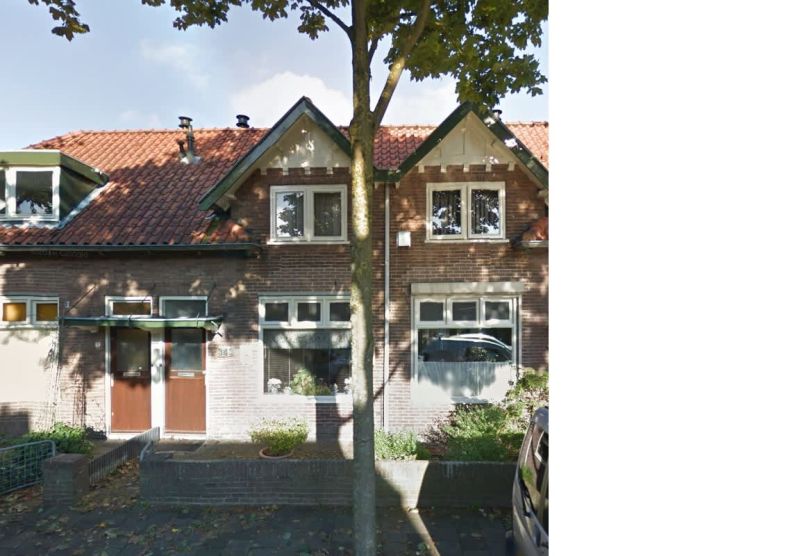 Hoge Larenseweg 343, 1222 RL Hilversum, Nederland