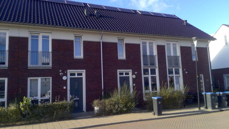 Steven van Beusichemlaan 7