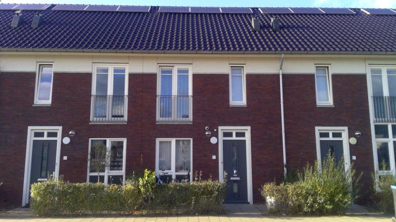 Steven van Beusichemlaan 7, 4105 TA Culemborg, Nederland