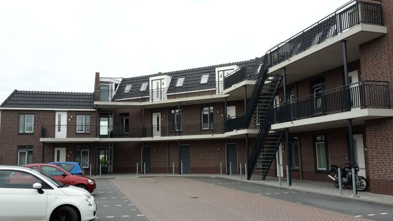 Bloemenwaard 65