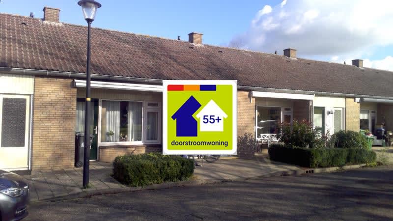 Bloemenhof 18, 4101 HH Culemborg, Nederland