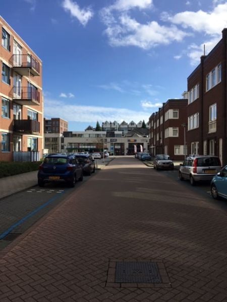 Schooldwarsstraat 74