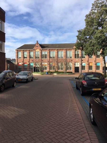 Schooldwarsstraat 74